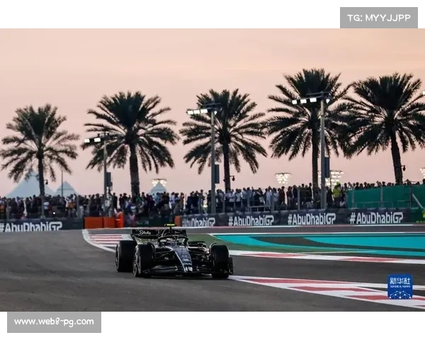 F1阿布扎比大奖赛天气预报公布，正赛日可能遭遇沙尘暴