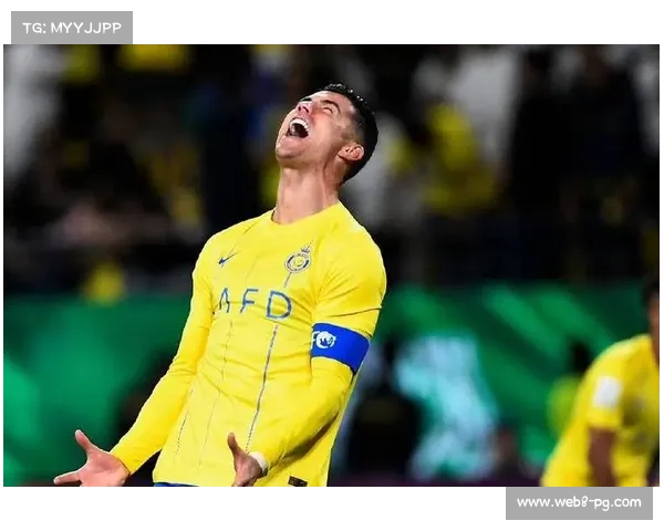 C罗罢赛抗议沙特公共投资基金资源分配不公