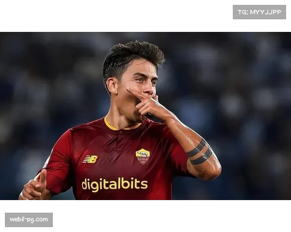 罗马官方确认:迪巴拉内收肌轻度拉伤,将缺席接下来两轮联赛