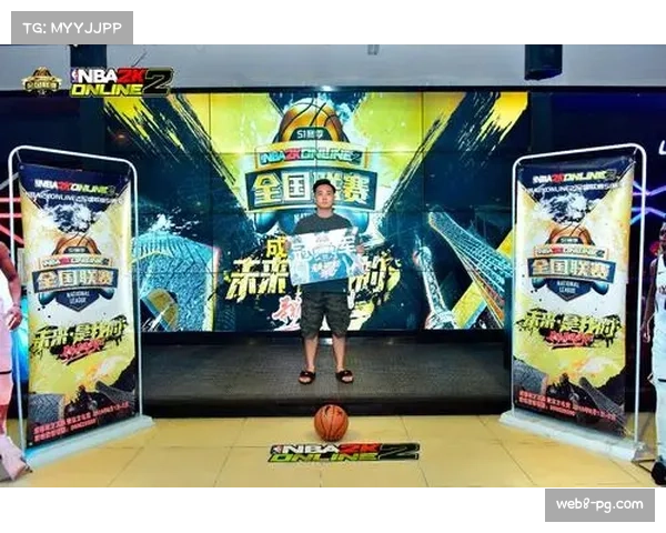 NBA 2K联赛与云计算巨头达成三年战略合作,共建虚拟赛事基础设施